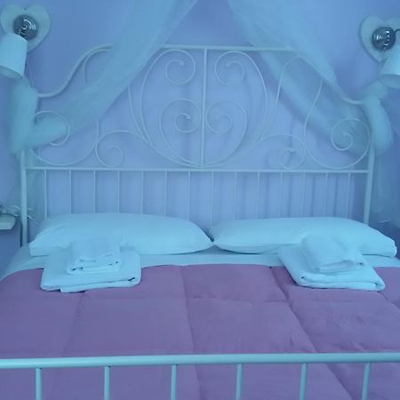 Albergo Nonaj 罗马 外观 照片
