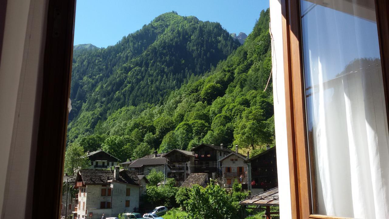 Albergo Nonaj 罗马 外观 照片