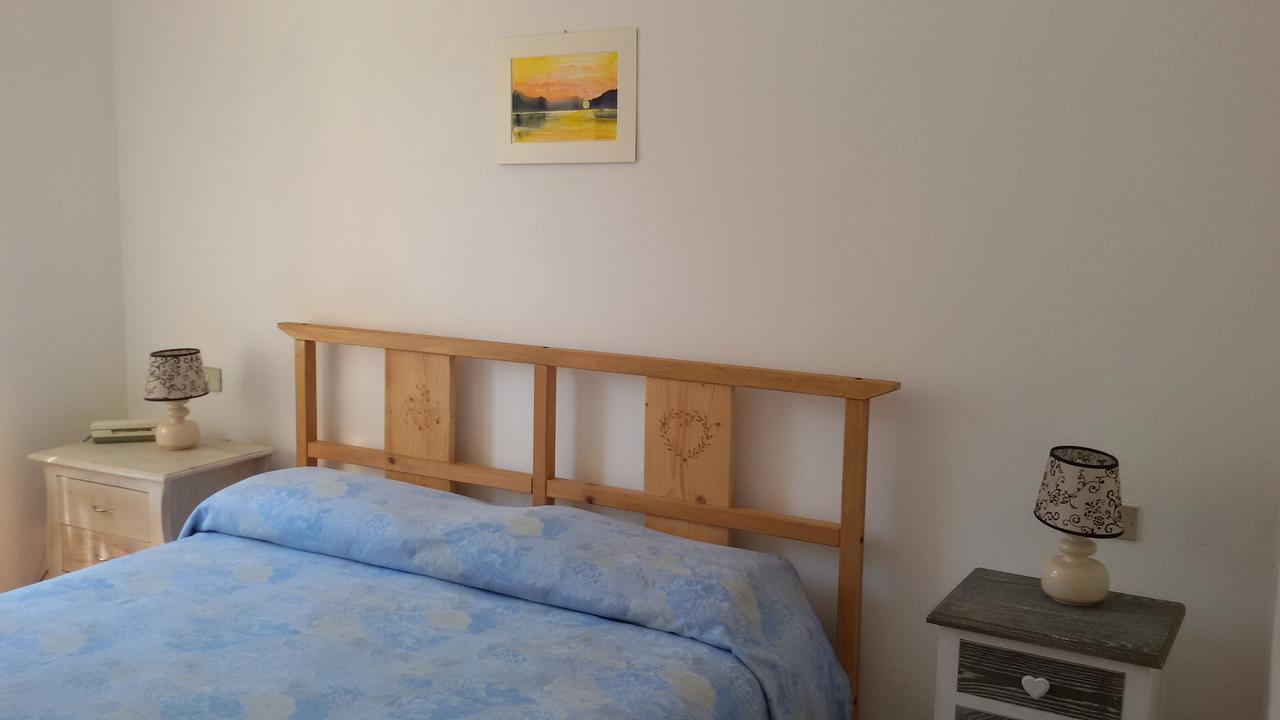 Albergo Nonaj 罗马 外观 照片