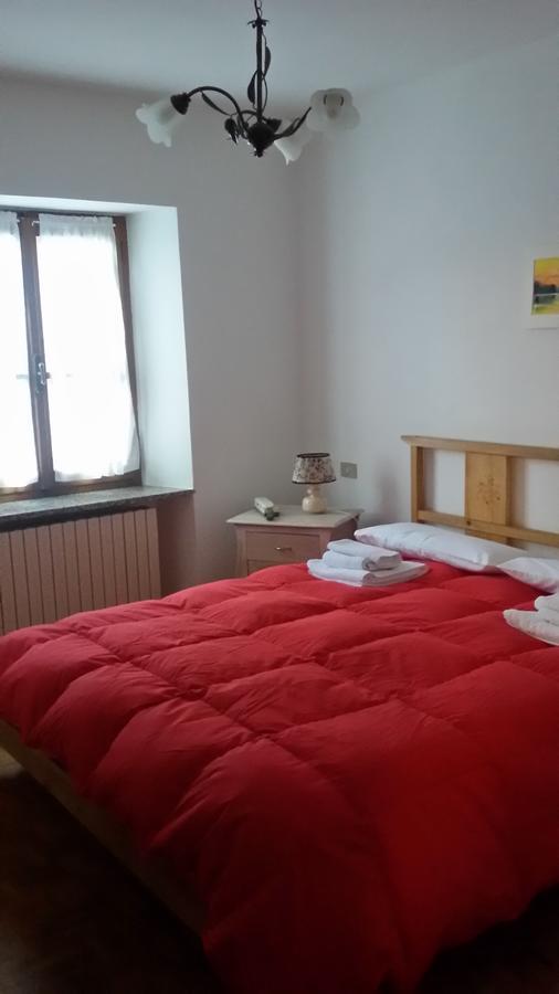 Albergo Nonaj 罗马 外观 照片
