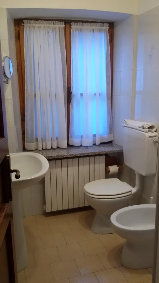 Albergo Nonaj 罗马 外观 照片