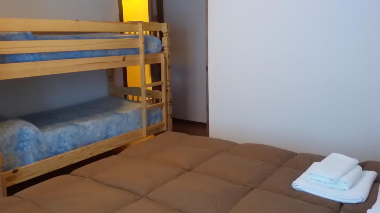 Albergo Nonaj 罗马 外观 照片