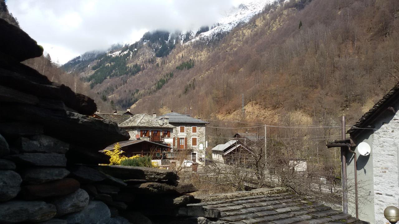Albergo Nonaj 罗马 外观 照片